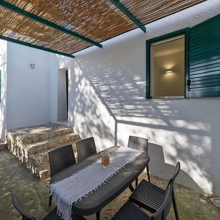 Residenza La Cicala Apartment Castro  Bagian luar foto