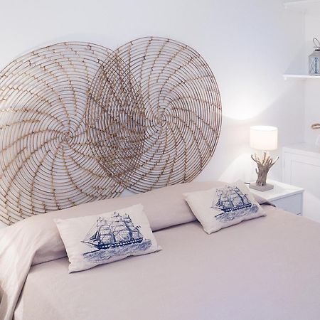 Residenza La Cicala Apartment Castro  Bagian luar foto