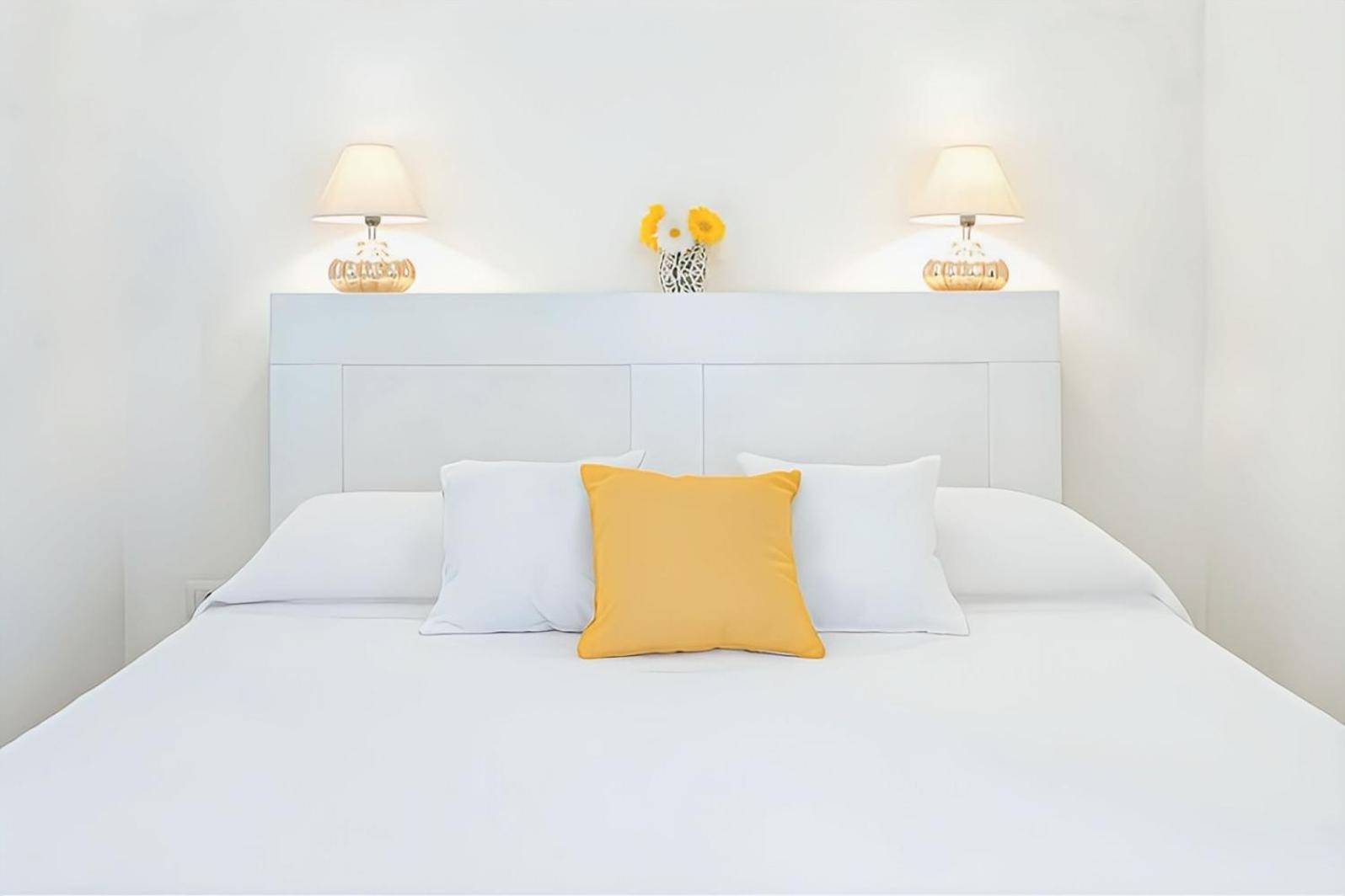 Residenza La Cicala Apartment Castro  Bagian luar foto
