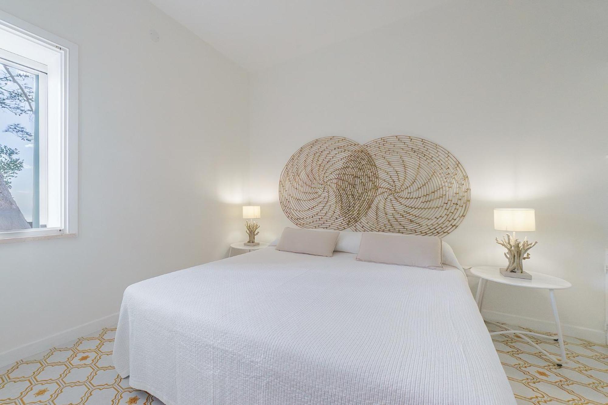 Residenza La Cicala Apartment Castro  Bagian luar foto