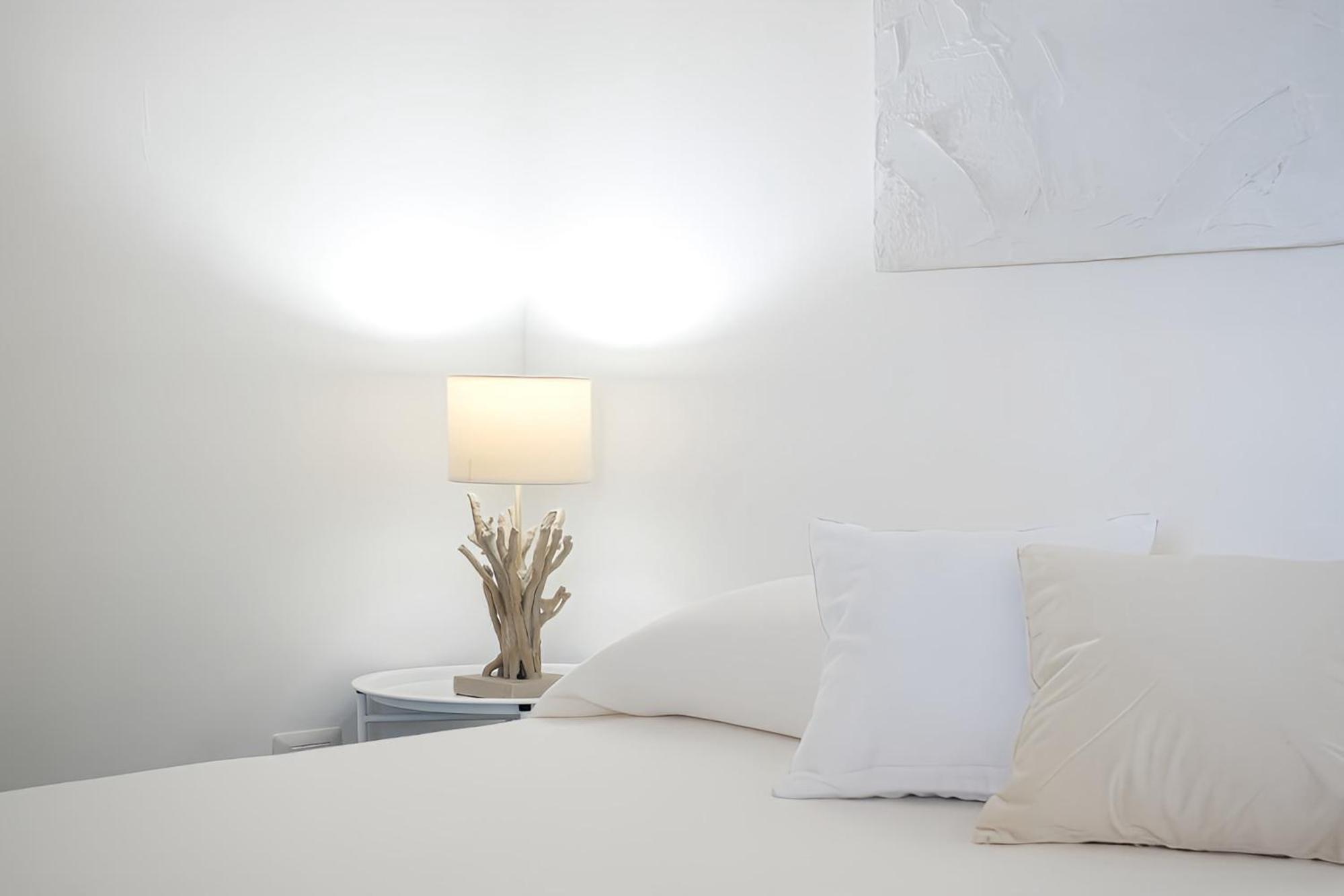 Residenza La Cicala Apartment Castro  Bagian luar foto