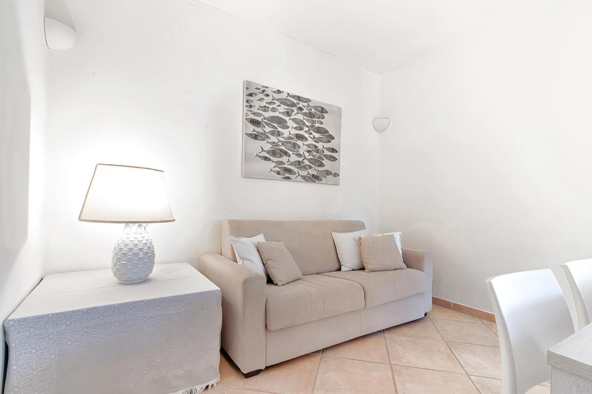 Residenza La Cicala Apartment Castro  Bagian luar foto