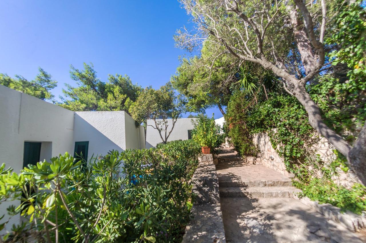 Residenza La Cicala Apartment Castro  Ruang foto